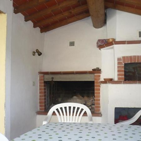 Charmantes Ferienhaus In Piani Della Rugginosa Mit Grossem Garten Reggello Εξωτερικό φωτογραφία