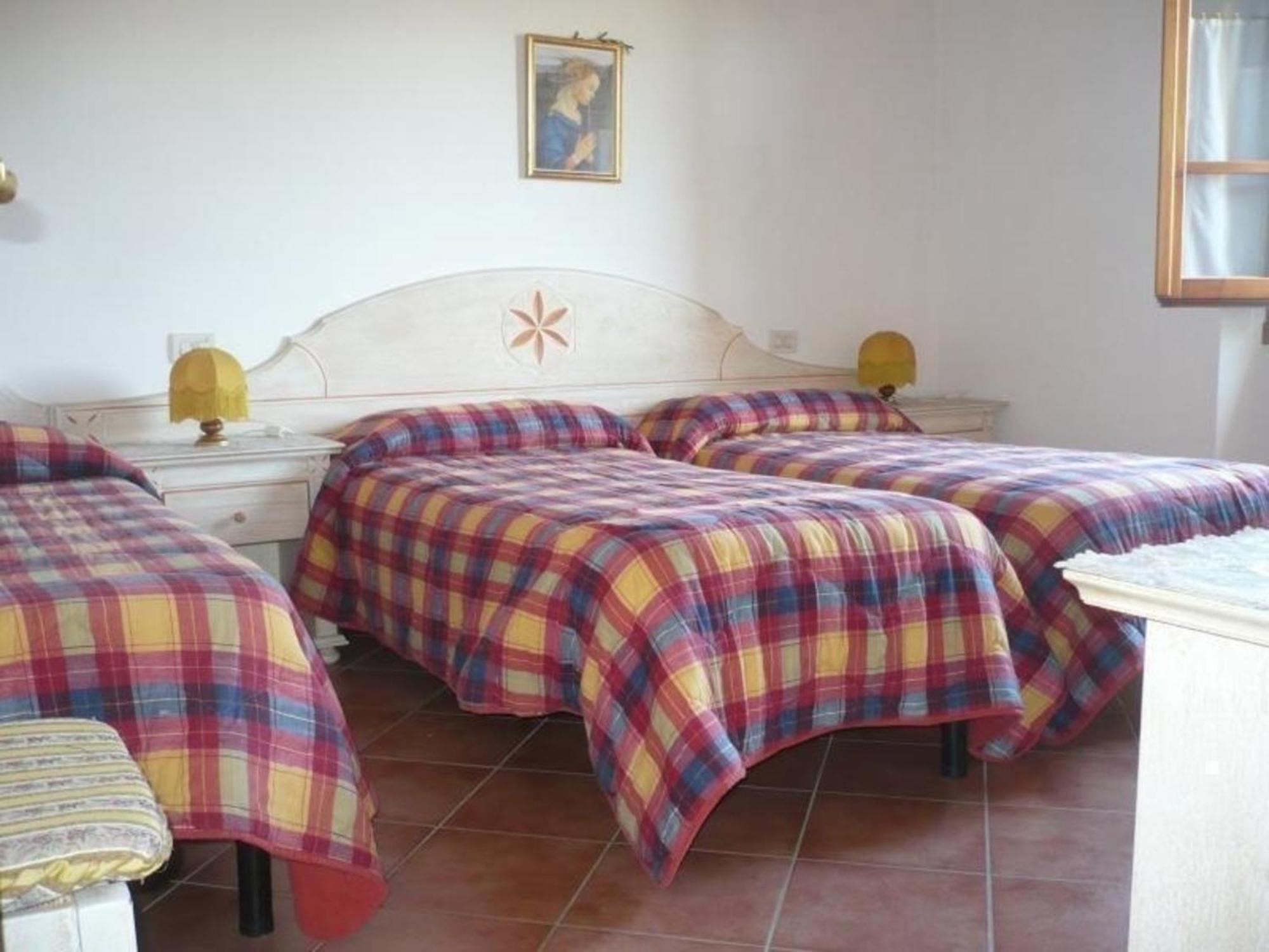 Charmantes Ferienhaus In Piani Della Rugginosa Mit Grossem Garten Reggello Εξωτερικό φωτογραφία