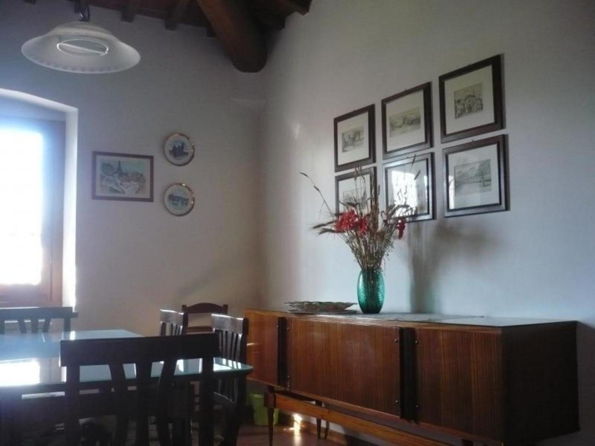 Charmantes Ferienhaus In Piani Della Rugginosa Mit Grossem Garten Reggello Εξωτερικό φωτογραφία
